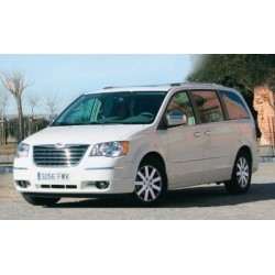 Accessori Per Chrysler Grand Voyager